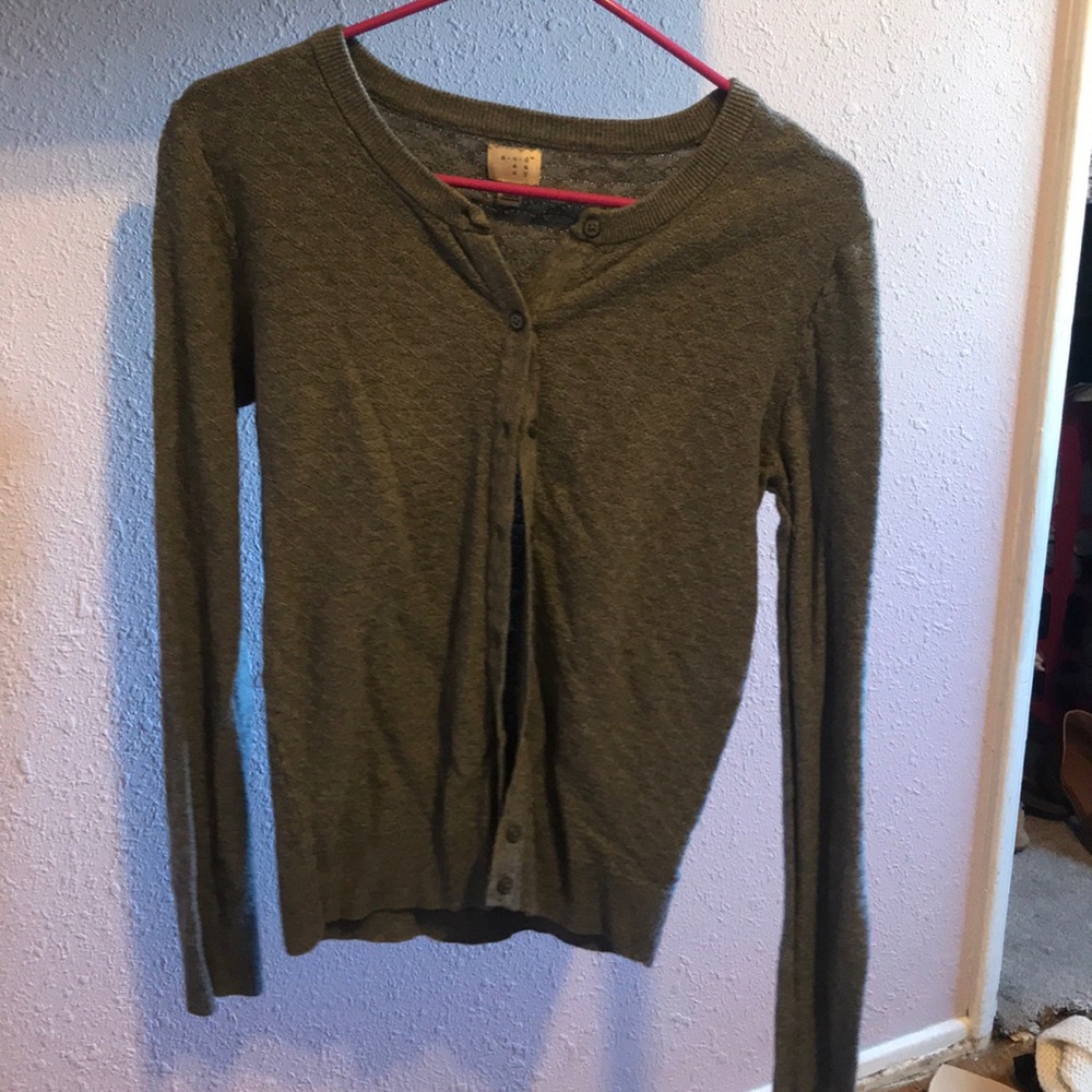 Cardigan - Picture 2 of 2